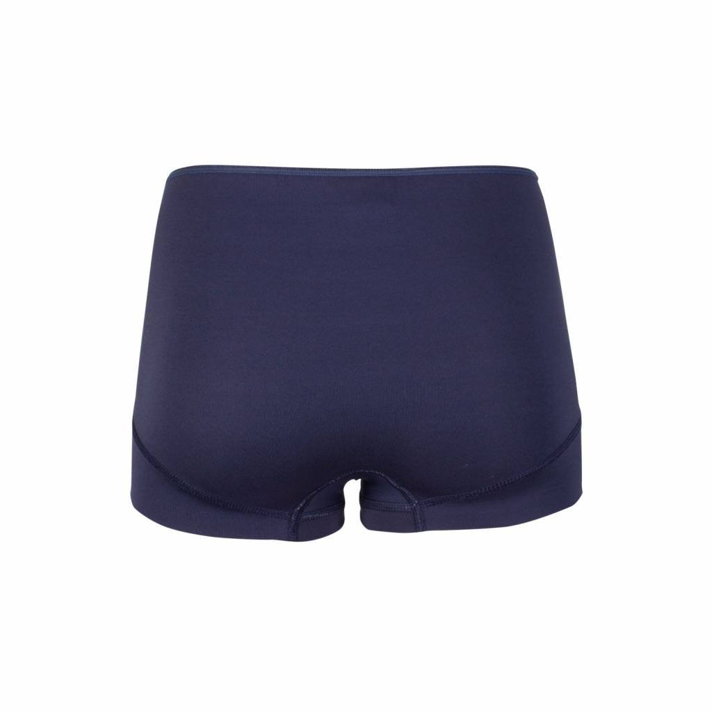 Beeren Dames Short Elegance Donkerblauw voordeelpack