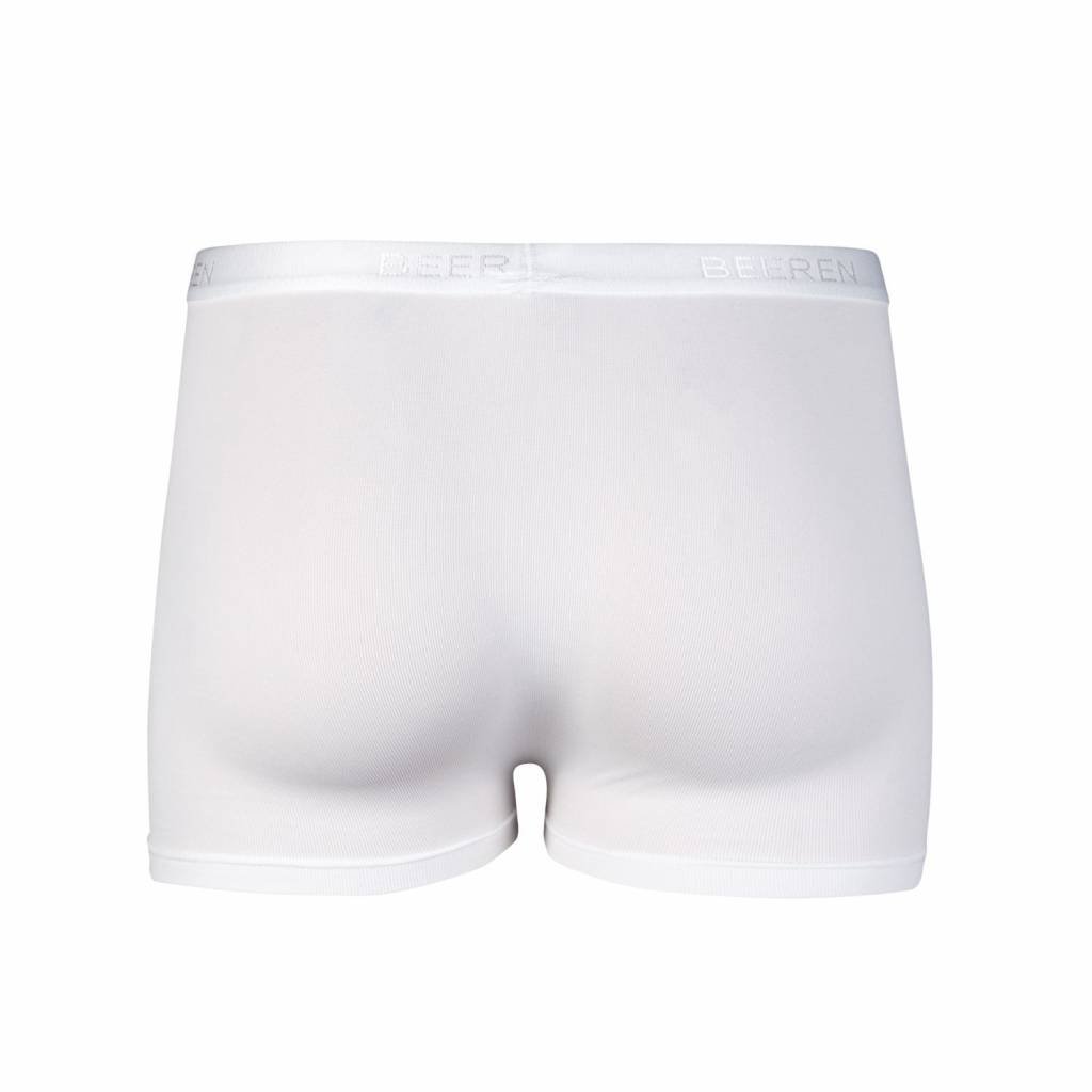 Beeren Dames Boxer Young Wit voordeelpack