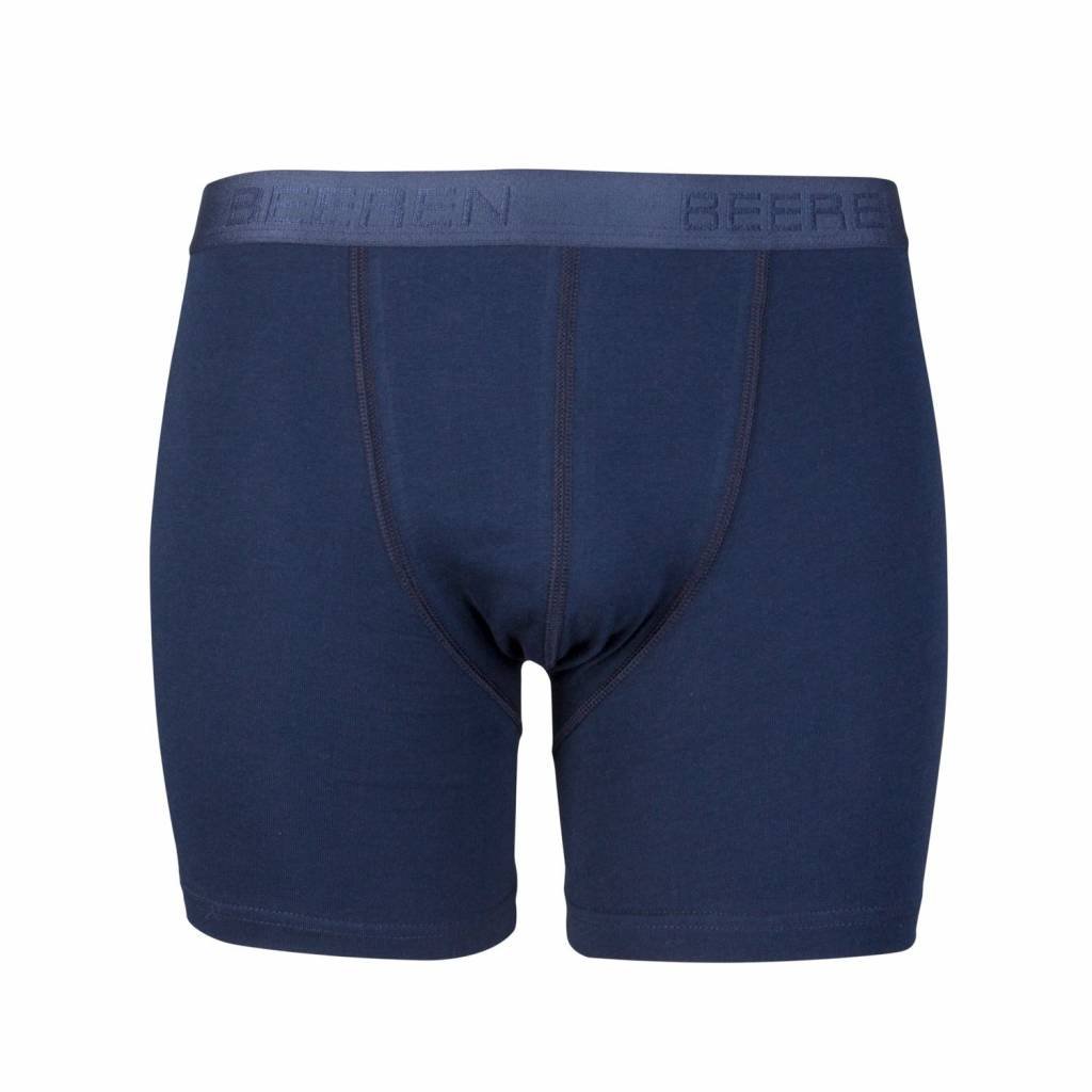 Beeren Heren Boxershort Roger Marine 2-Pack