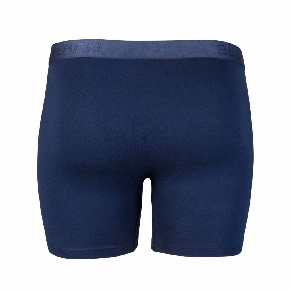 Beeren Heren Boxershort Roger Marine 2-Pack