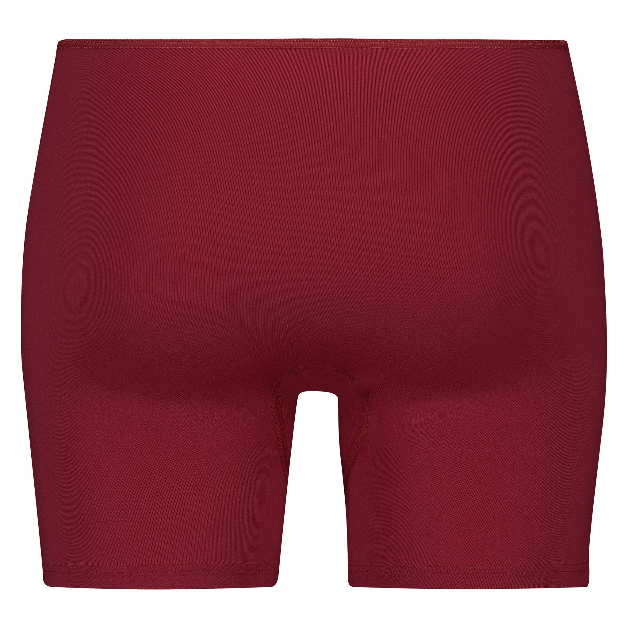 Beeren Dames Boxer Elegance Donkerrood Voordeelpack