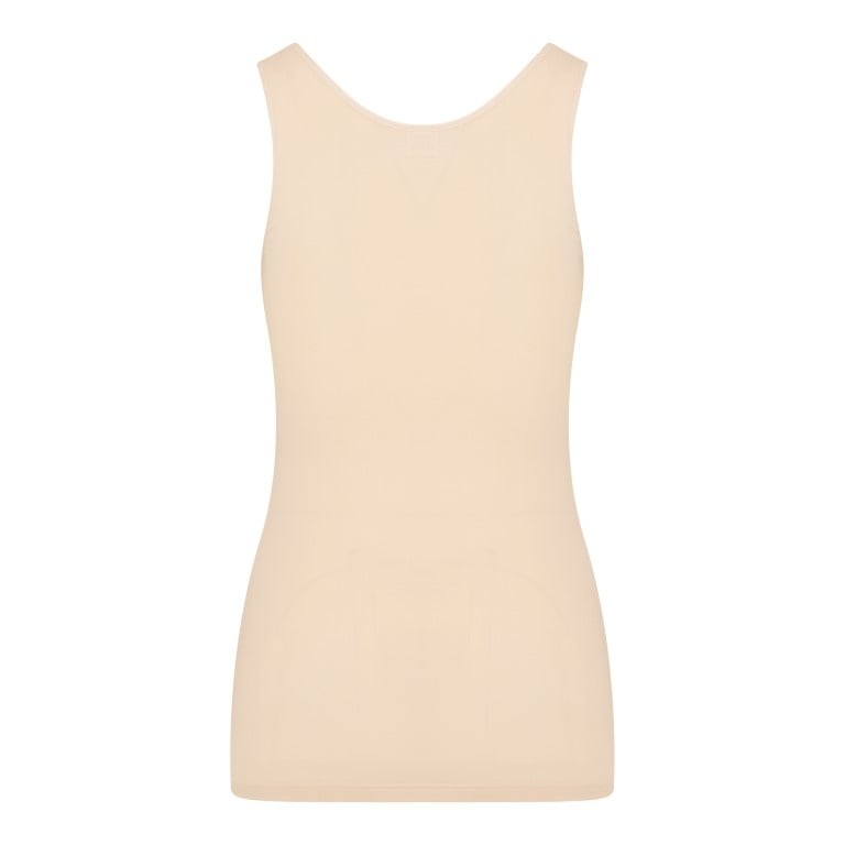 Beeren Dames Comfort Feeling Hemd Beige  voordeelpack