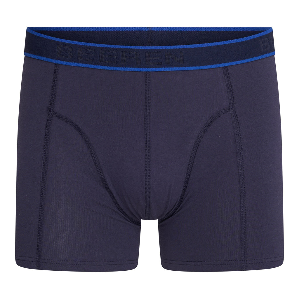 Beeren Heren Boxershort Hugo Marine 2-Pack