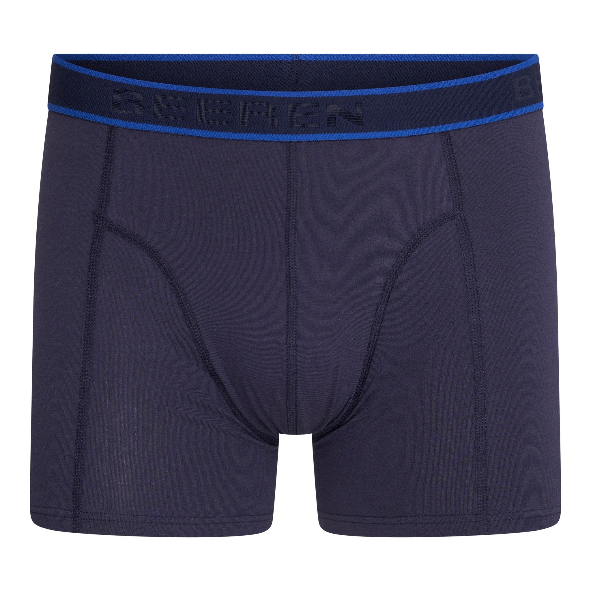 Beeren Heren Boxershort Hugo Marine 2-Pack