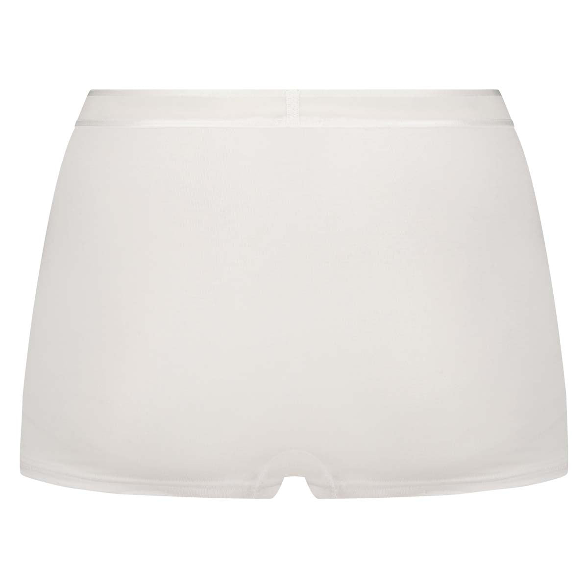 Beeren Dames Green Comfort Short Wit 2-Pack