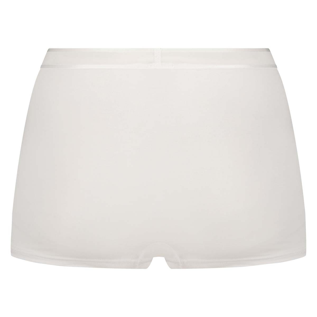 Beeren Dames Green Comfort Short Wit Voordeelpack