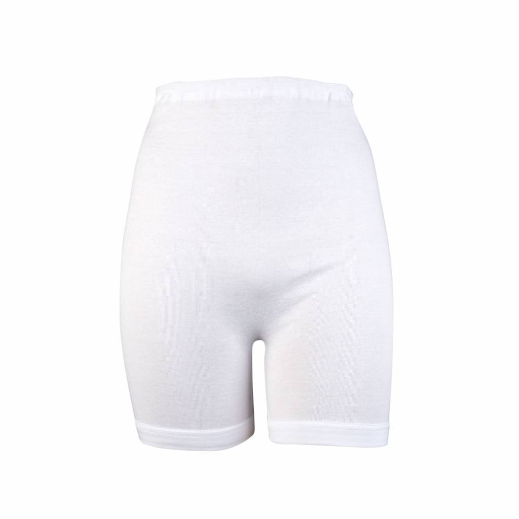 Beeren Dames Directoire Petra Wit 2-Pack