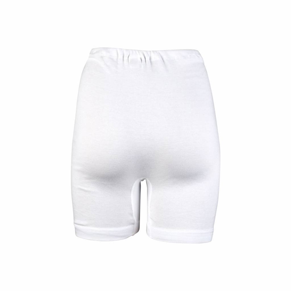 Beeren Dames Directoire Petra Wit 2-Pack