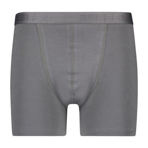 Beeren Heren Boxershort Roger Grijs voordeelpack
