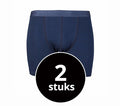 Beeren Heren Boxershort Roger Marine 2-Pack