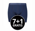 Beeren Heren Boxershort Roger Marine voordeelpack