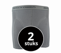 Maxx Owen Heren Boxershort Grey 2-Pack