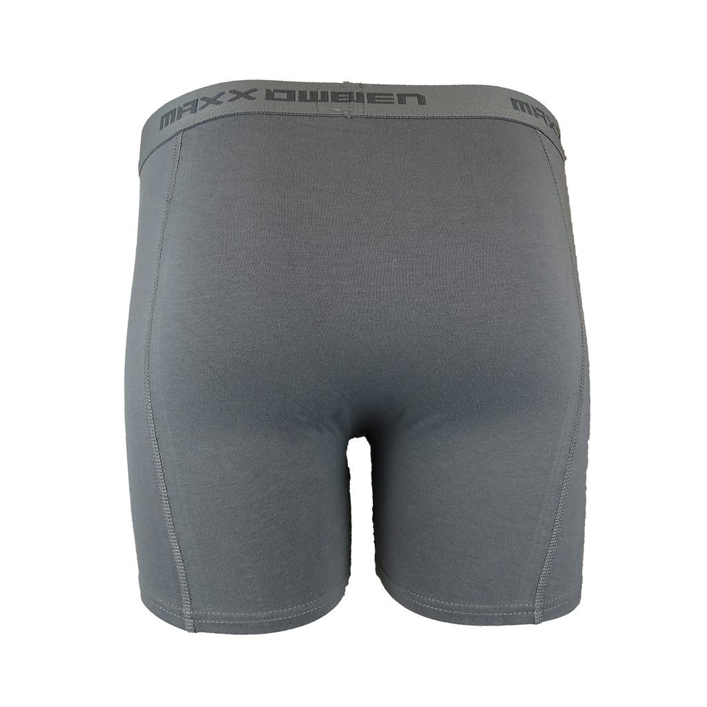 Maxx Owen Heren Boxershort Grey 2-Pack