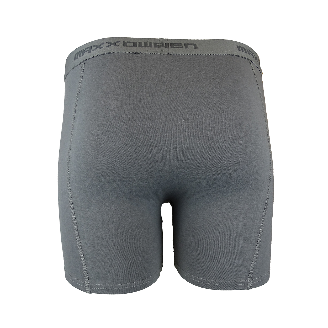 Maxx Owen Heren Boxershort Grey 2-Pack
