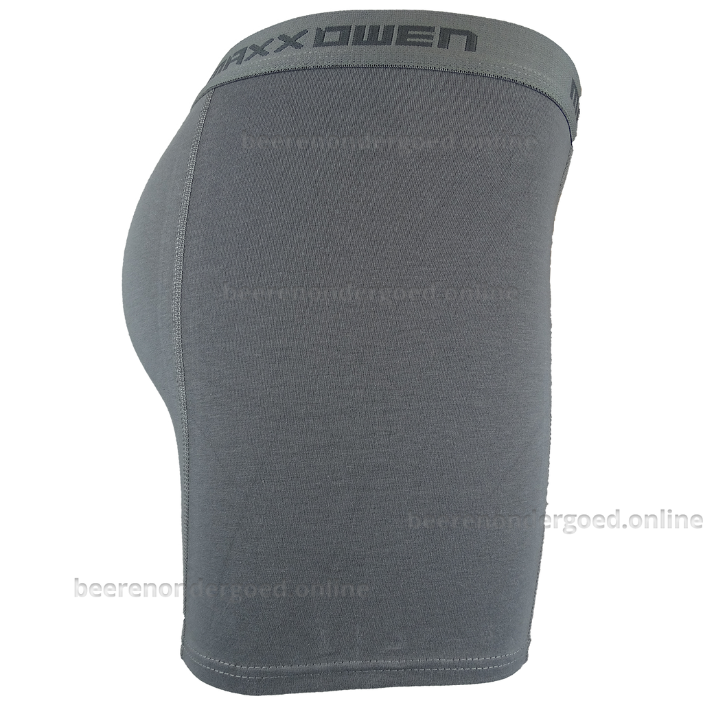 Maxx Owen Heren Boxershort Grey 2-Pack
