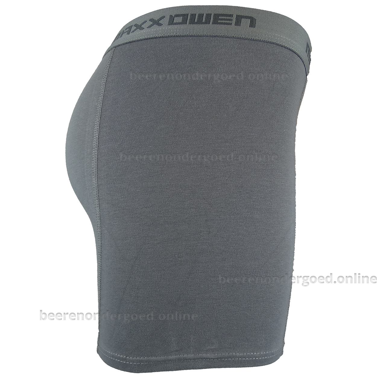 Maxx Owen Heren Boxershort Grey 2-Pack