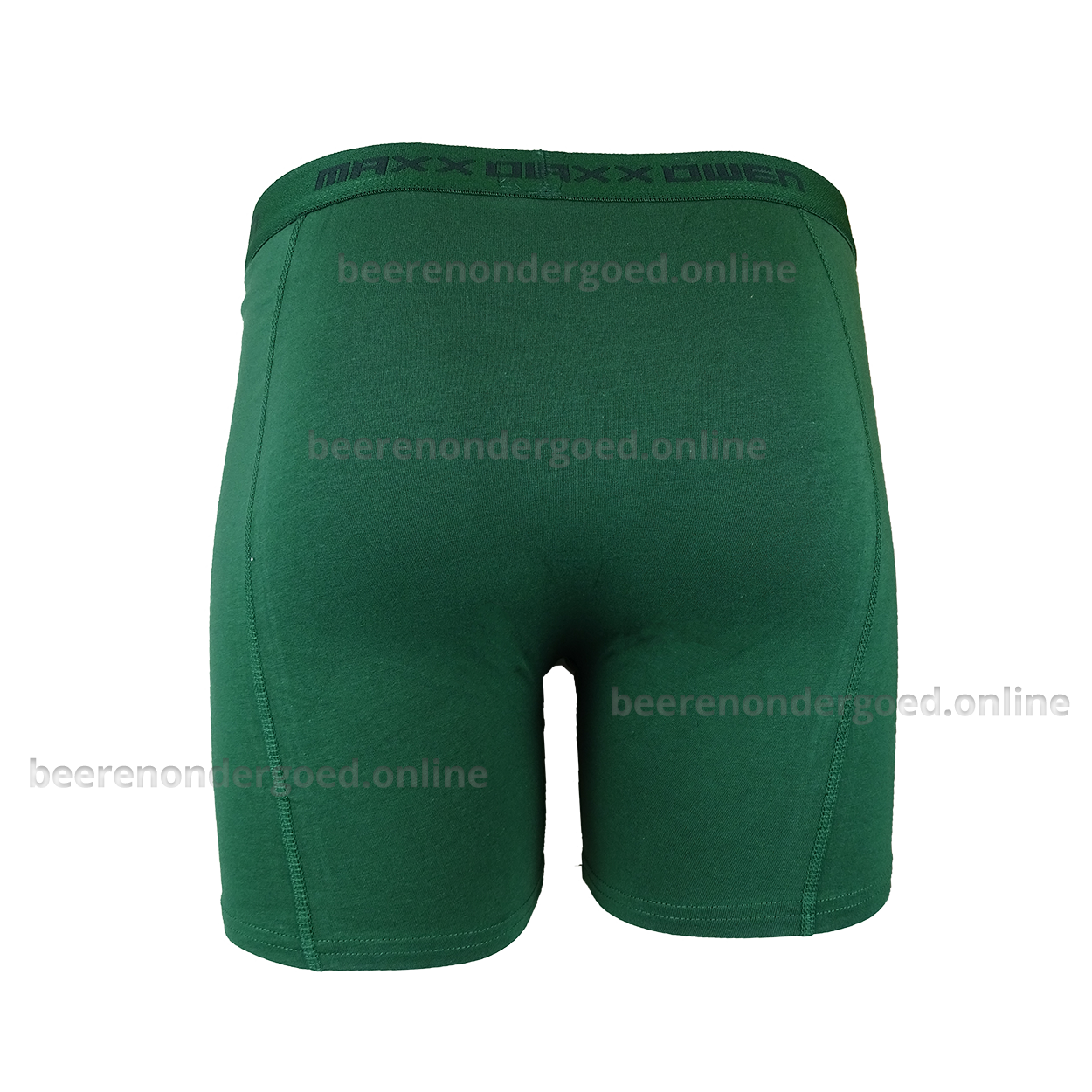 Maxx Owen Heren Boxershort Cilanto 2-Pack