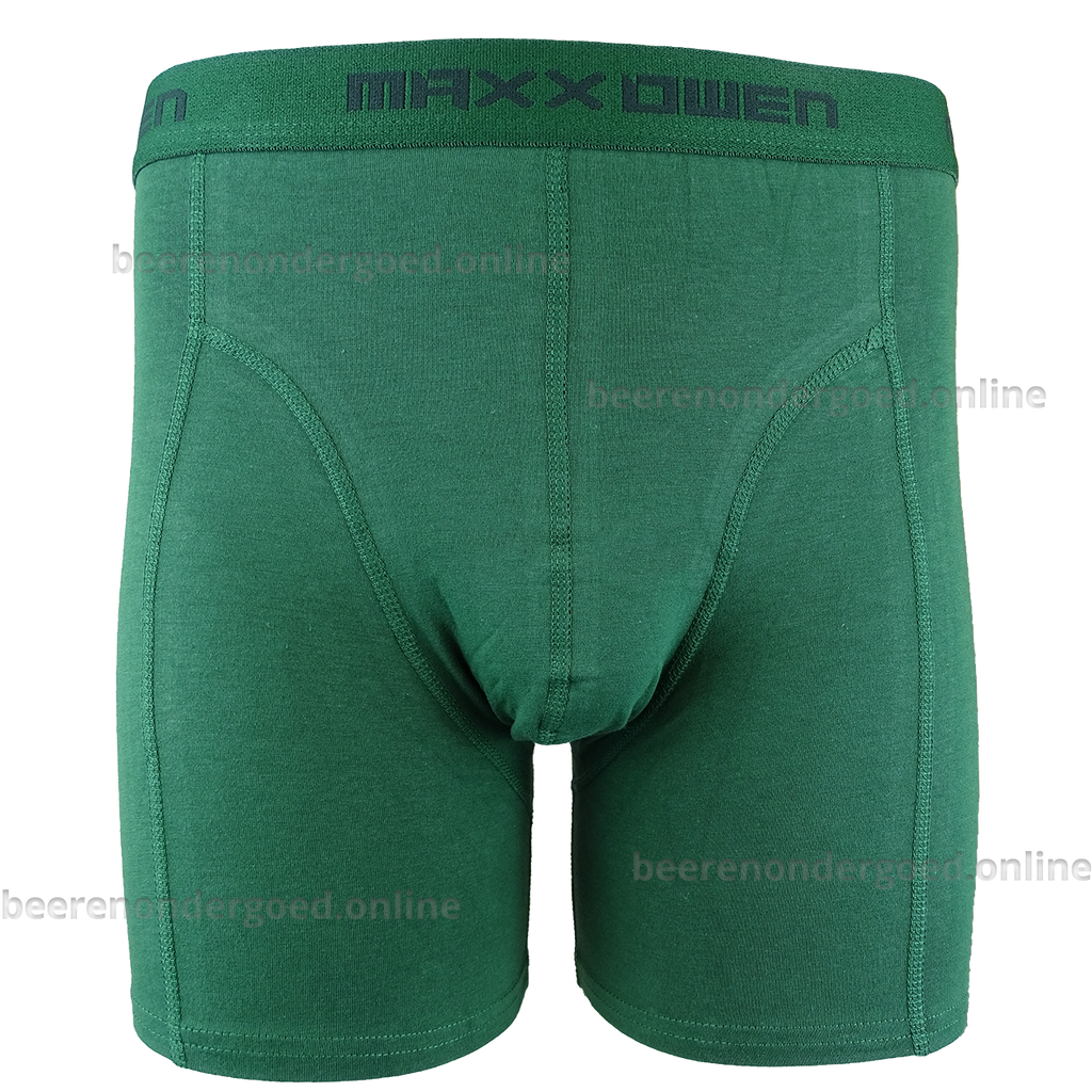 Maxx Owen Heren Boxershort Cilanto 2-Pack