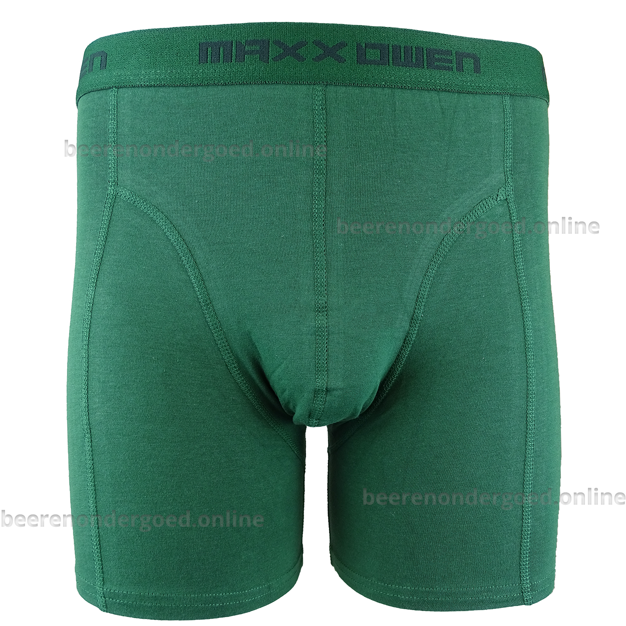 Maxx Owen Heren Boxershort Cilanto 2-Pack