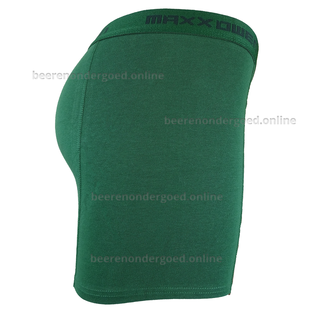 Maxx Owen Heren Boxershort Cilanto 2-Pack