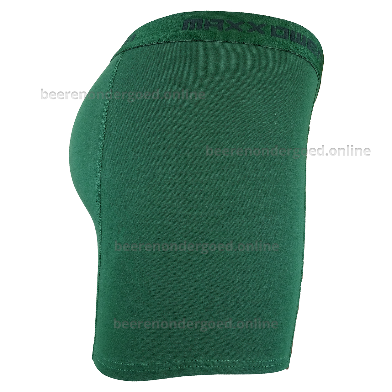 Maxx Owen Heren Boxershort Cilanto 2-Pack