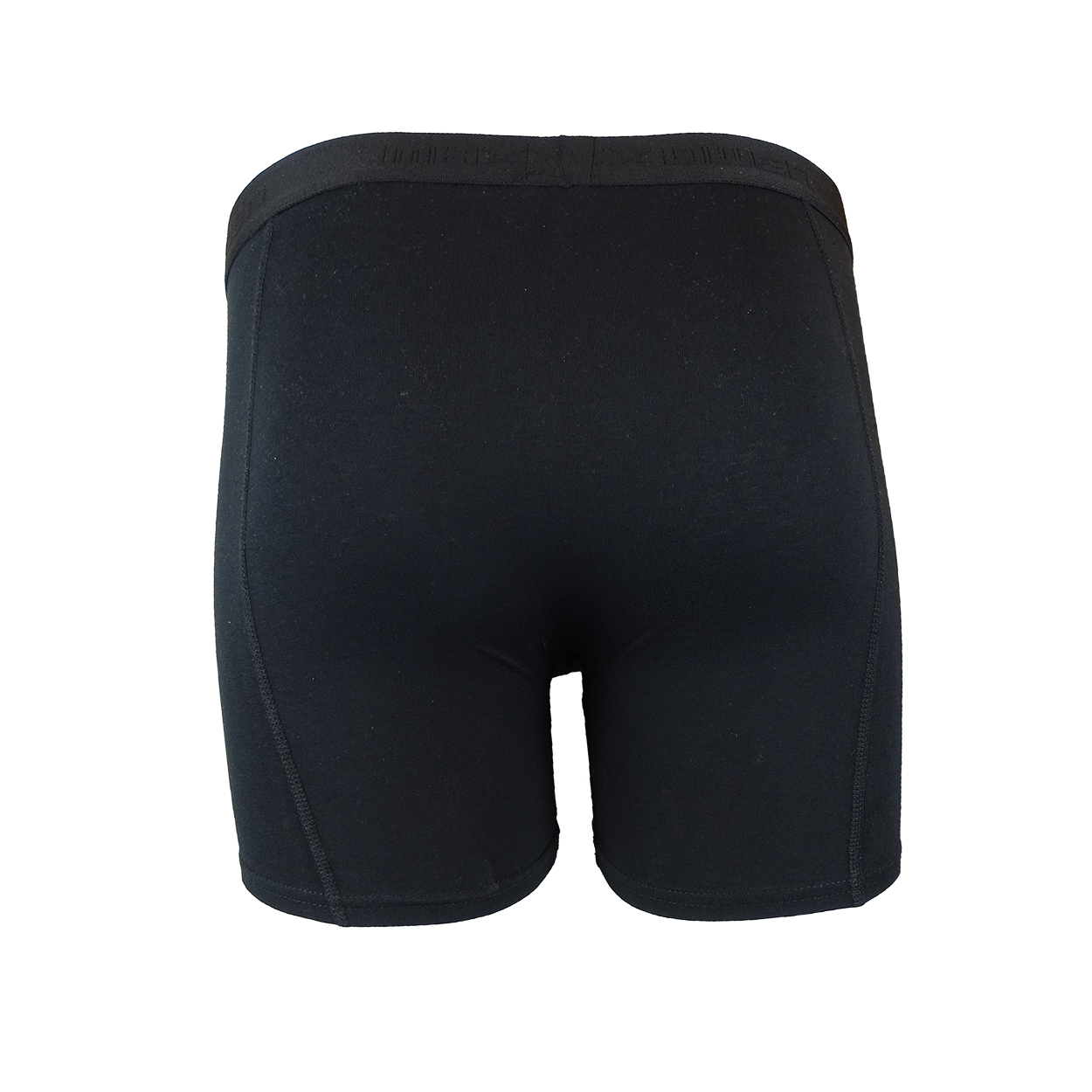 Maxx Owen Heren Boxershort Zwart 2-Pack