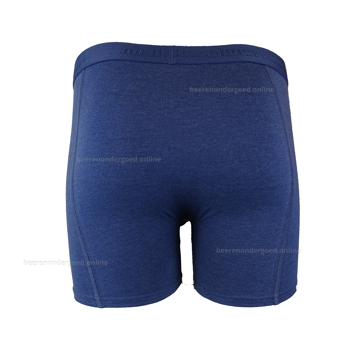 Maxx Owen Heren Boxershort Jeans 2-Pack