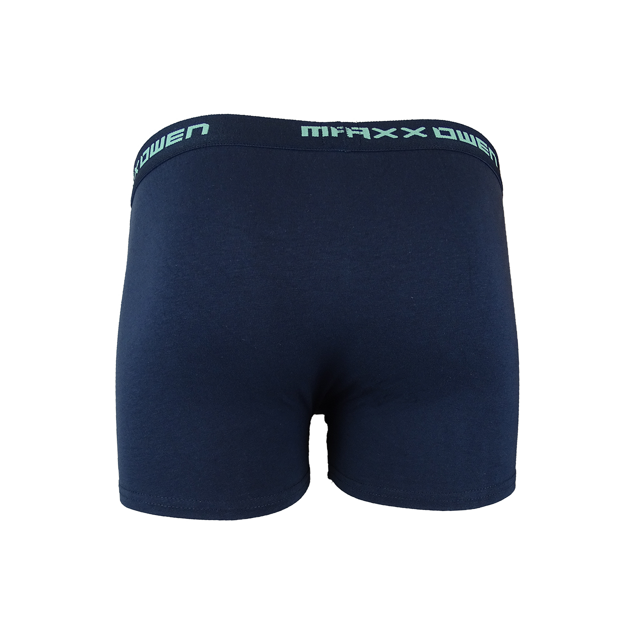 Maxx Owen Heren Boxershort Marine-Fly 2-Pack