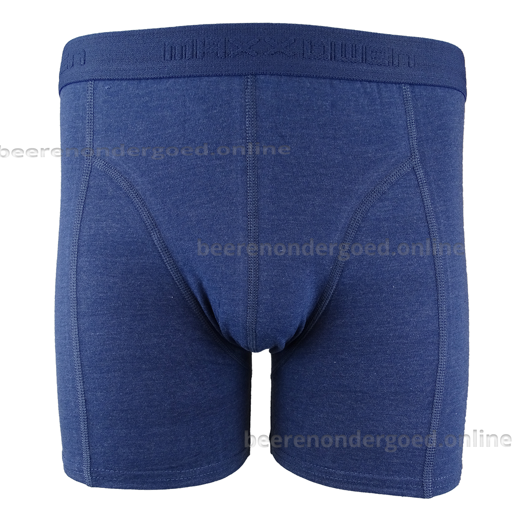 Maxx Owen Heren Boxershort Jeans 2-Pack