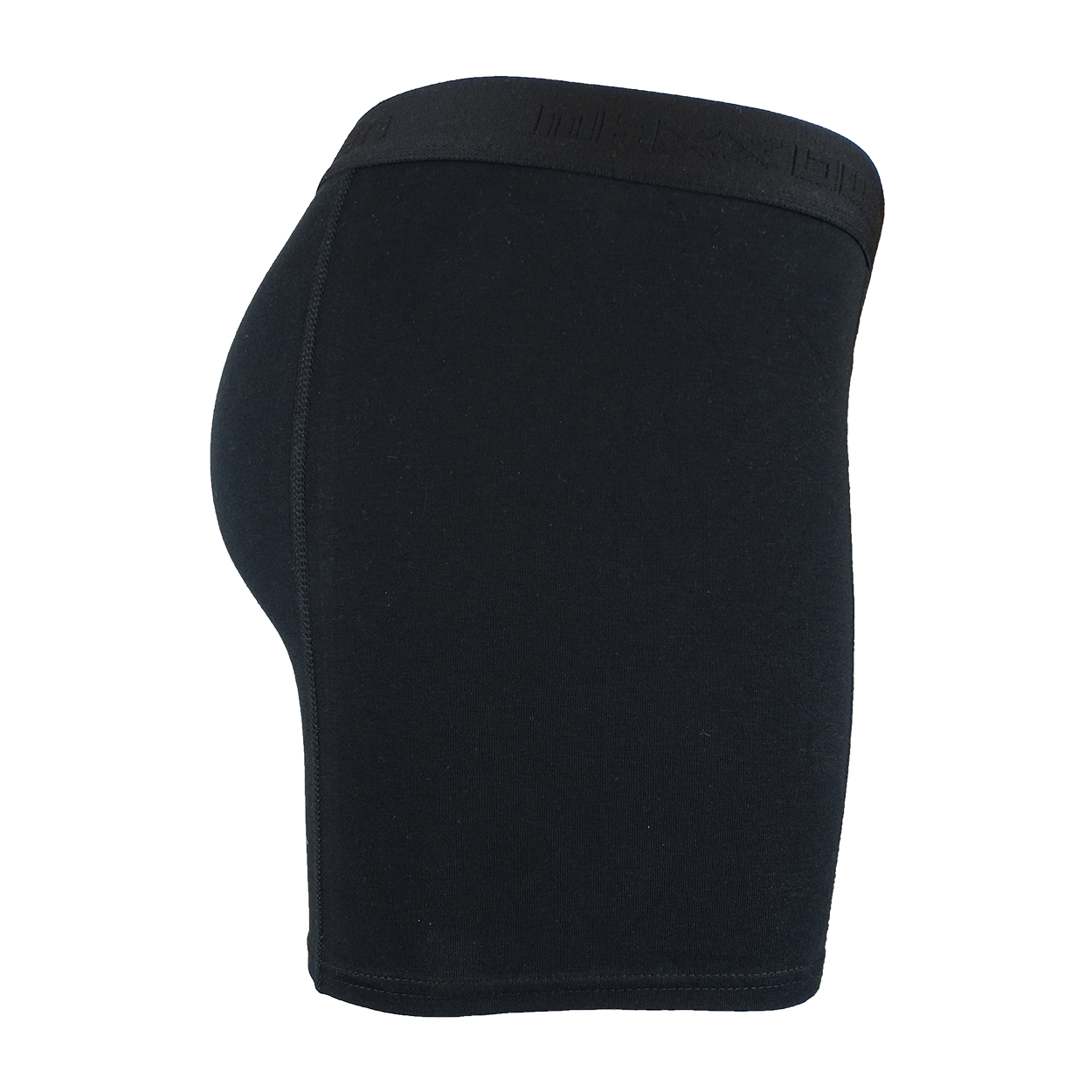 Maxx Owen Heren Boxershort Zwart 2-Pack